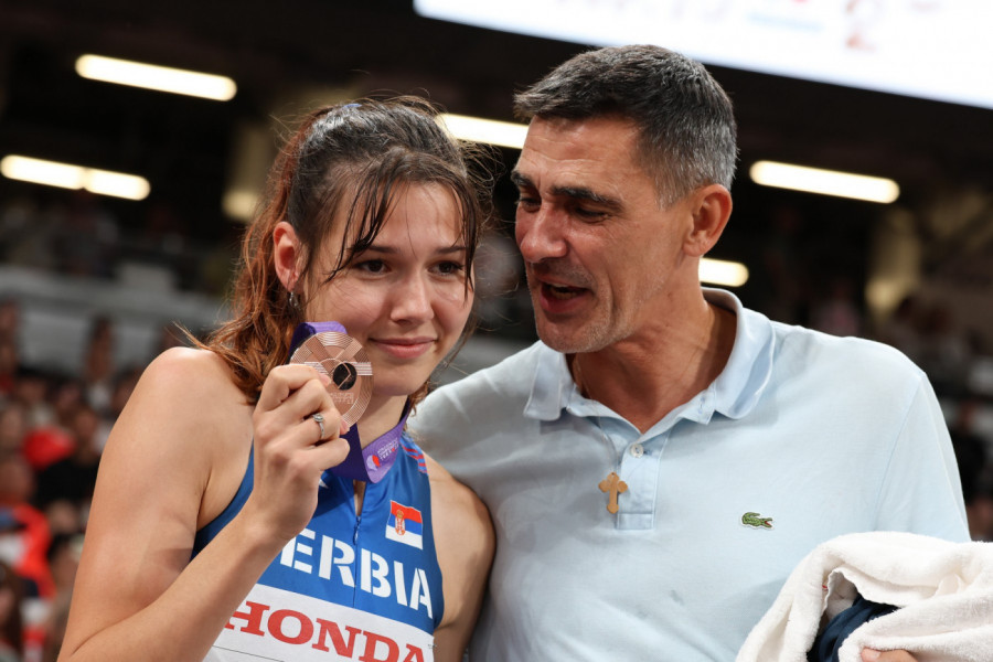 NAJTEŽI MINUT U MOM ŽIVOTU! Emotivna poruka Dragutina Topića (VIDEO)