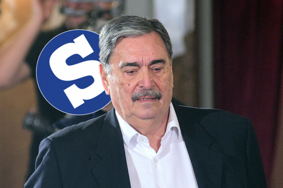 VLADE ĐUROVIĆ ZA SPORTISSIMO O PARTIZANU: "Oni me ne vole, a tek ako ovo kažem... Kad bi Dvejn igrao u Zvezdi, davao bi 20 poena!"