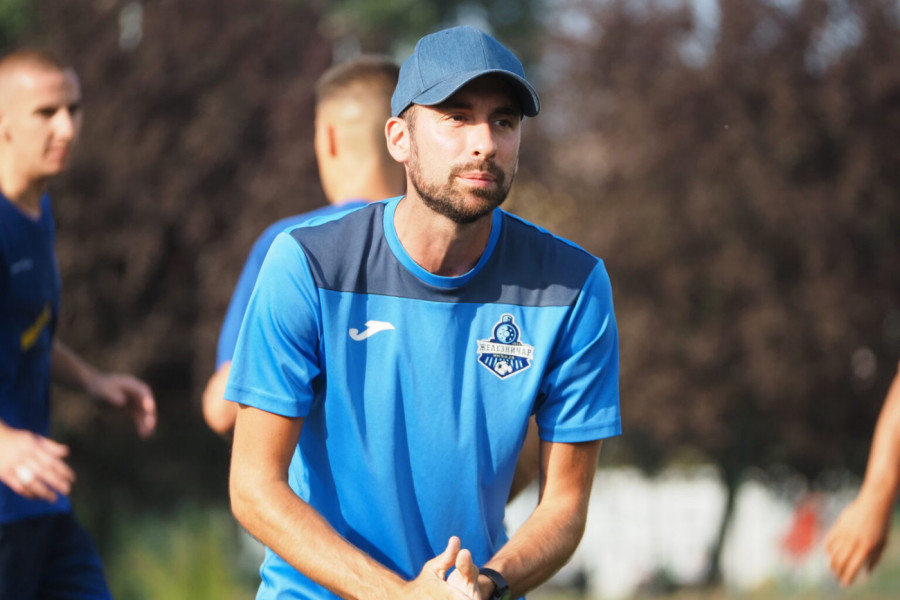 TRAŽI SE NASTAVAK POBEDNIČKOG NIZA: Želja traži trijumf protiv dobro poznatog rivala!