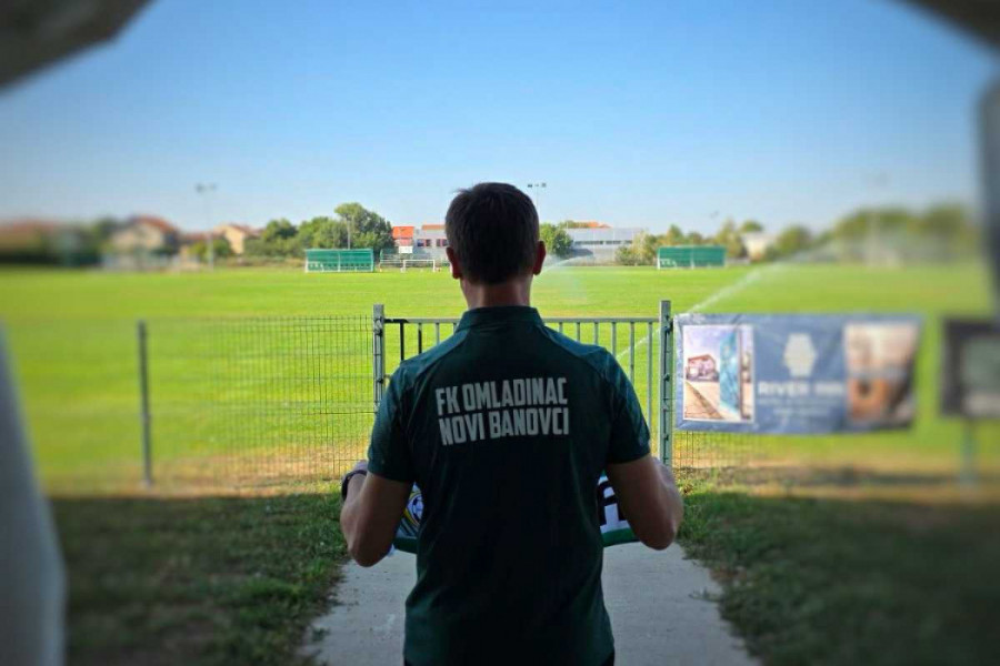 OMLADINAC ČEKA PRVE BODOVE KOD KUĆE: U nedelju je odlična prilika da se do istih dođe!