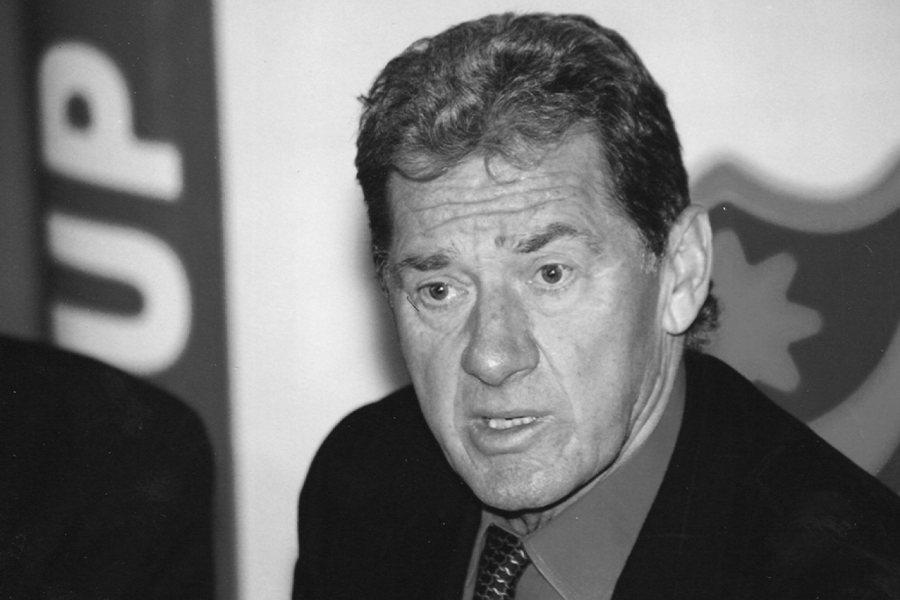 OD NOVOG SADA DO PREMIJER LIGE: Ko je bio Milan Mandarić?