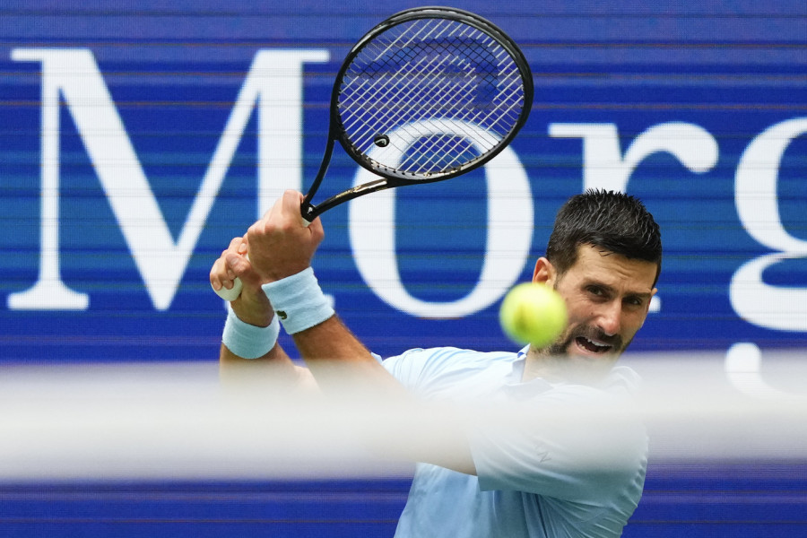 NOLE, NIJE TI TO TREBALO! Đoković digao glas protiv kolega - ne pamtimo da smo ga videli ovakvog!