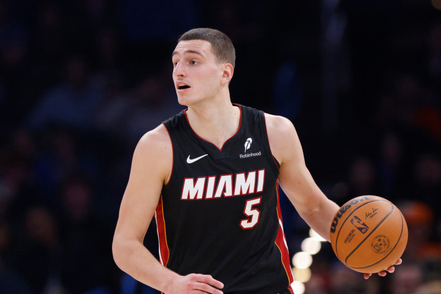 BRUTALNA DOMINACIJA: Ako se zoveš Nikola sva vrata u NBA ligi su ti otvorena!