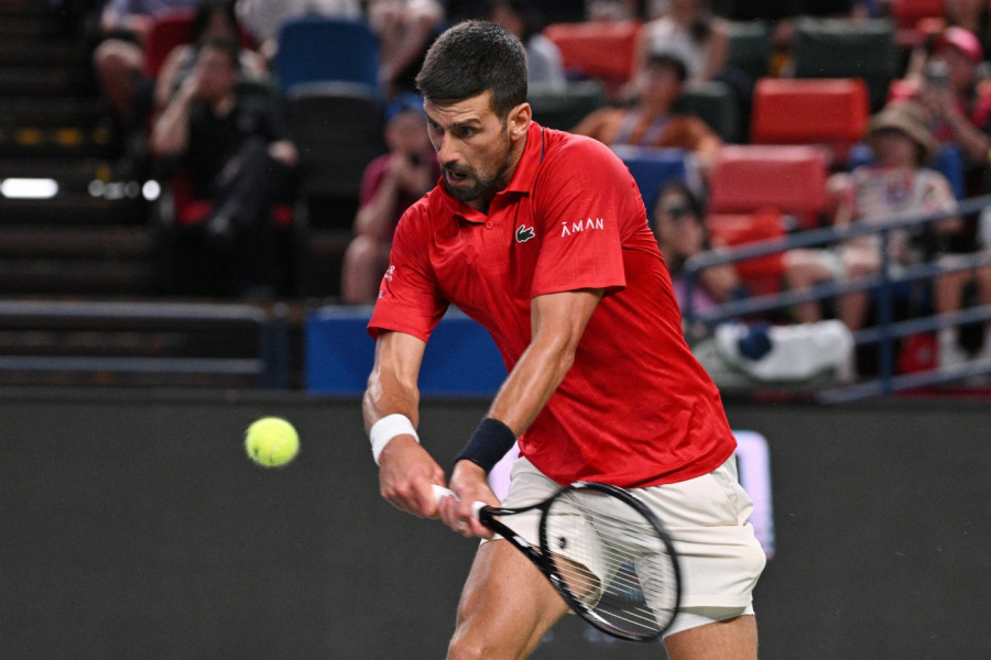 AU, PA OVO DUGO TRAJE! Đoković čeka VEĆ DVE GODINE!