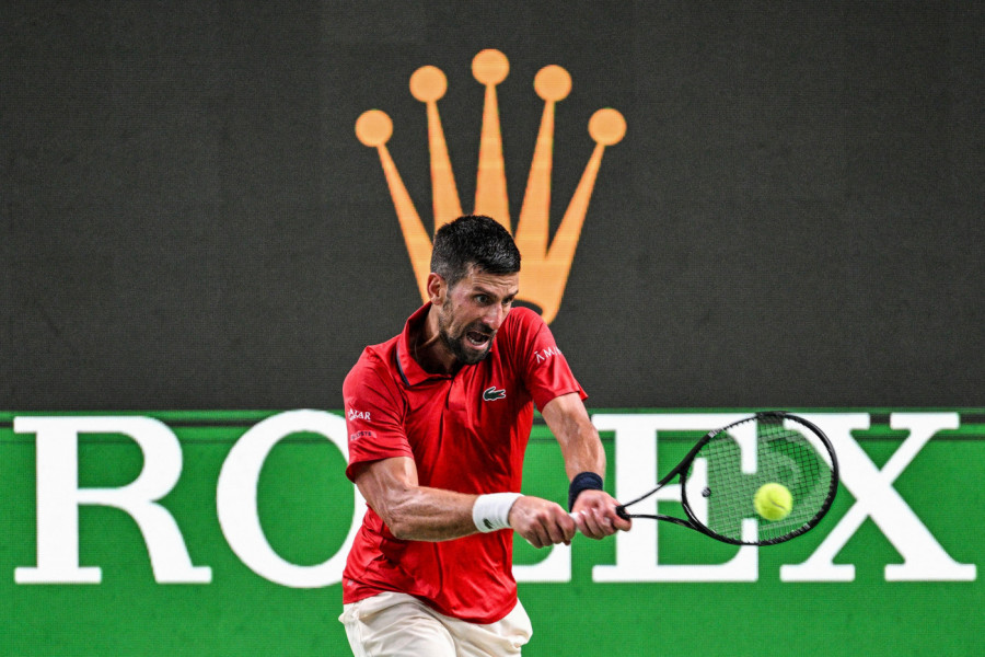 LJUBITELJI TENISA U ČUDU: Novaka ćemo gledati samo na ovoj platformi!