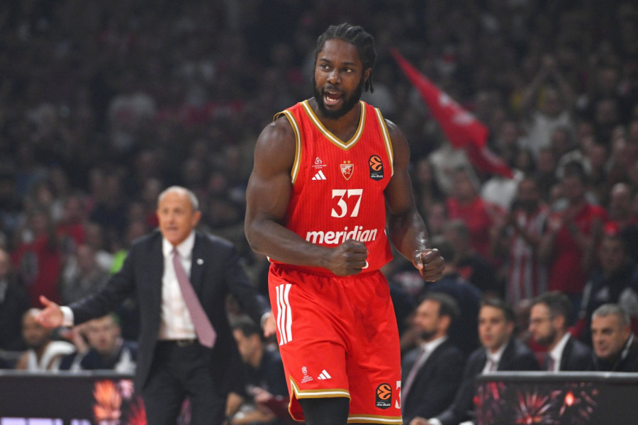 ODŽELEJ PUCA OD SAMOPOUZDANJA:  Samo pobeda dolazi u obzir! (VIDEO)