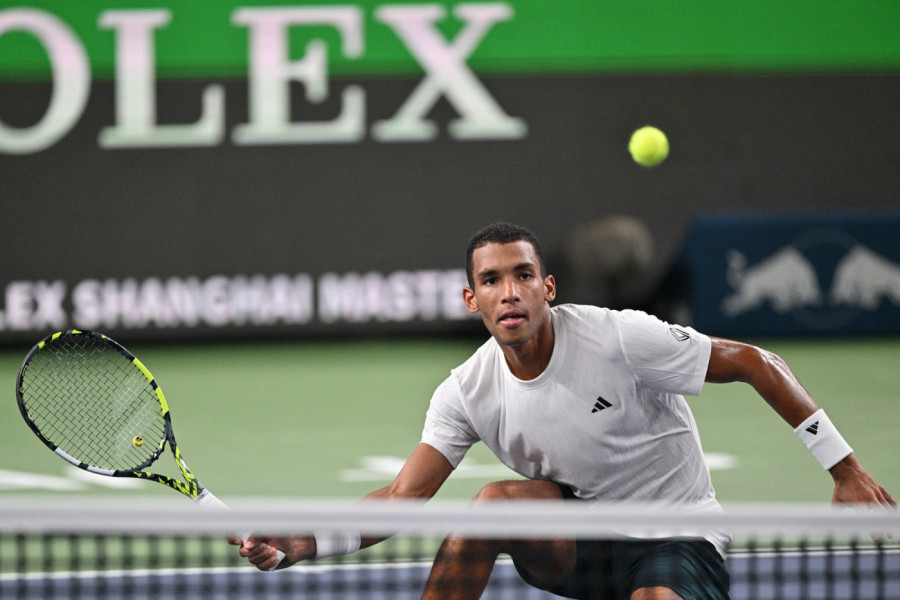 DOBRE VESTI ZA ĐOKOVIĆA! Velika pretnja spakovala kofere!