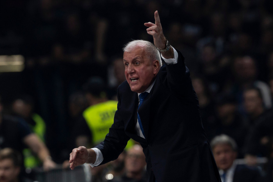 PARTIZAN U PROBLEMU! Ponovo kobna treća četvrtina!