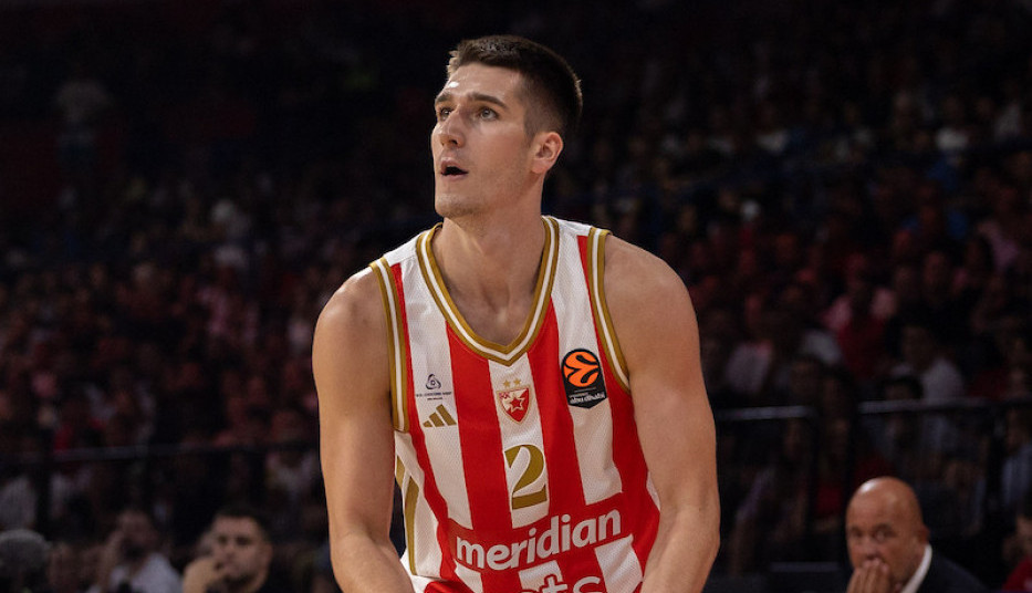 MILJENOVIĆ POSLE SLAVLJA: "Vidi se Obradovićeva ljubav prema Zvezdi i motivacija" (VIDEO)