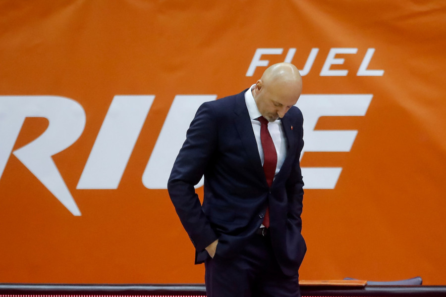 LJUDI, KO JE PROKLEO ZVEZDU MERIDIANBET?! Nova povreda koja će zaboleti Sašu Obradovića!