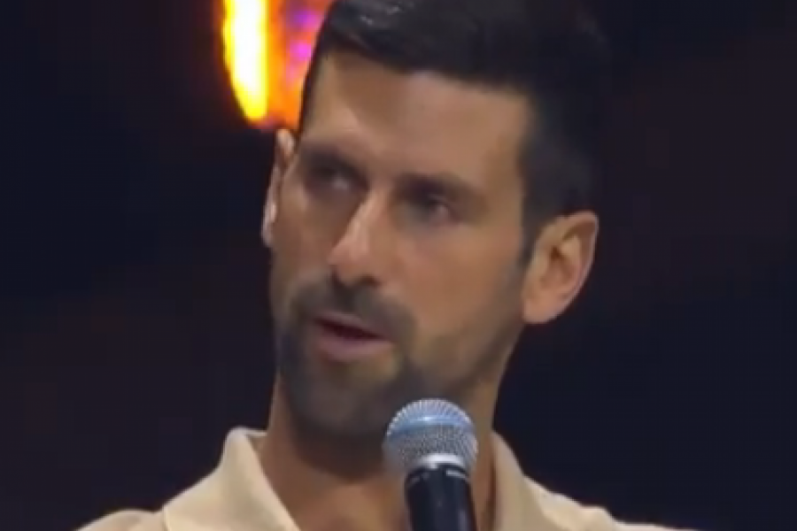 NOVAK IM OVO NIKADA NEĆE ZABORAVITI! Okretali su mu glavu kada pokaže srpski pasoš! (VIDEO)