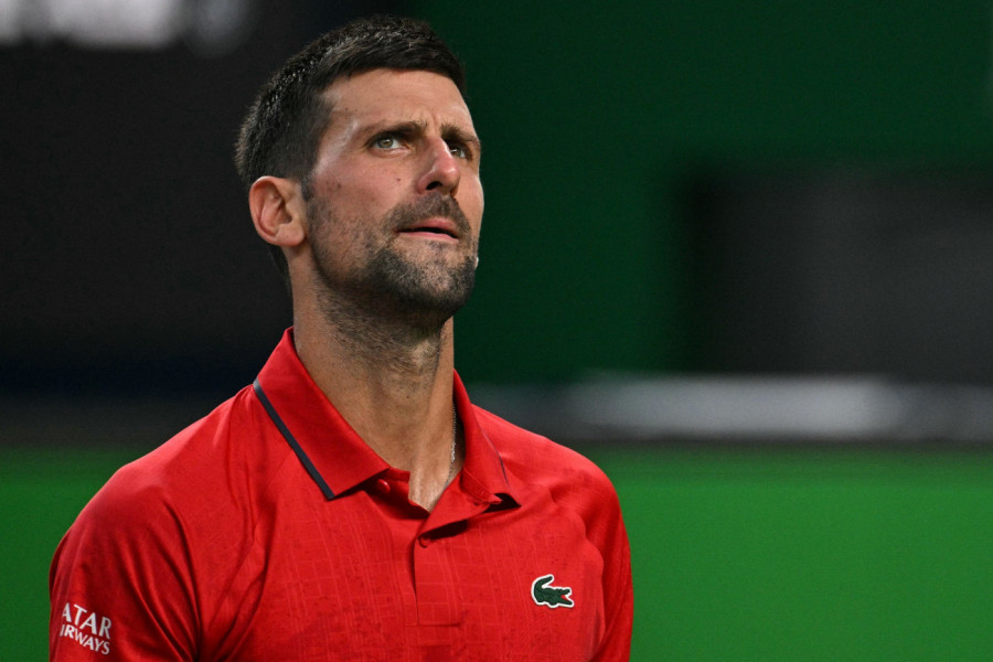 NOVAK ŠOKIRAO IZBOROM: Đoković otkrio ko mu je najteži protivnik