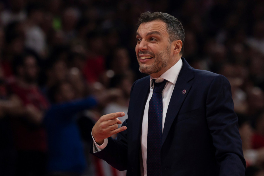 TO JE PRESUDILO! Oglasio se trener Baskonije!