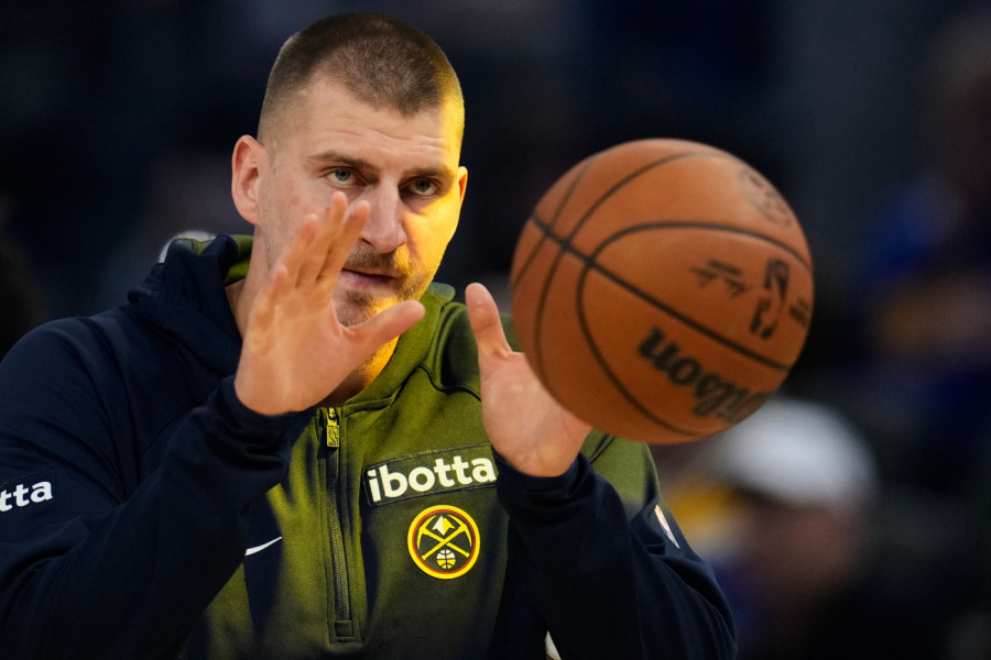 IMA SE, MOŽE SE: Evo na šta je Jokić potrošio pravo bogatstvo! (VIDEO)