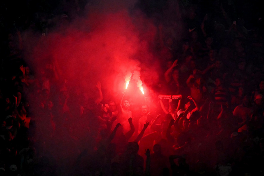 JEZIVE SCENE: U saobracajnoj nesreci povređen veliki broj navijača! (FOTO, VIDEO)