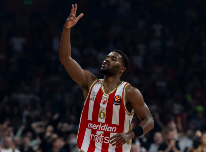 ŽELJKO DRČELIĆ SE OGLASIO: Razlog je Džered Batler!