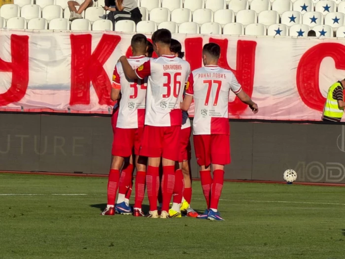 KREĆE BORBA ZA LIGU EVROPE: Evo gde možete da gledate prenos meča Vojvodina - Ferencvaroš