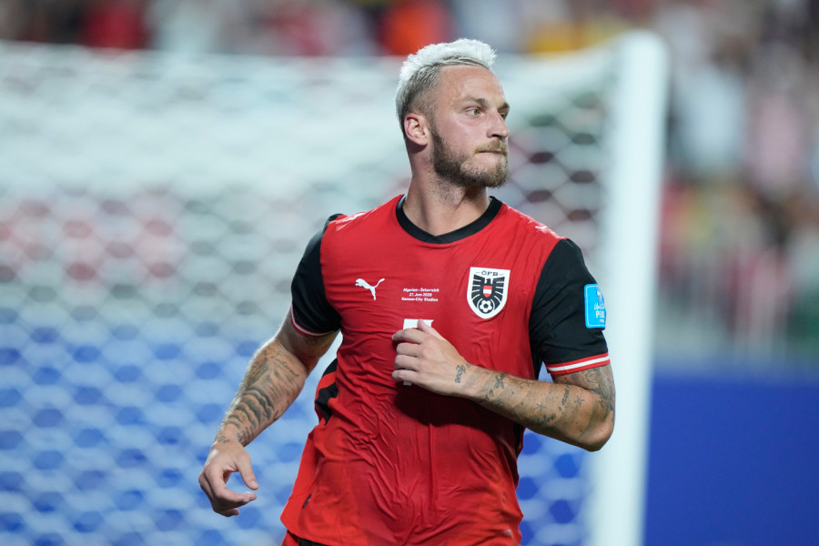 OGLASIO SE MARKO ARNAUTOVIĆ! Evo šta je rekao o utakmici sa Mesijem! (VIDEO)