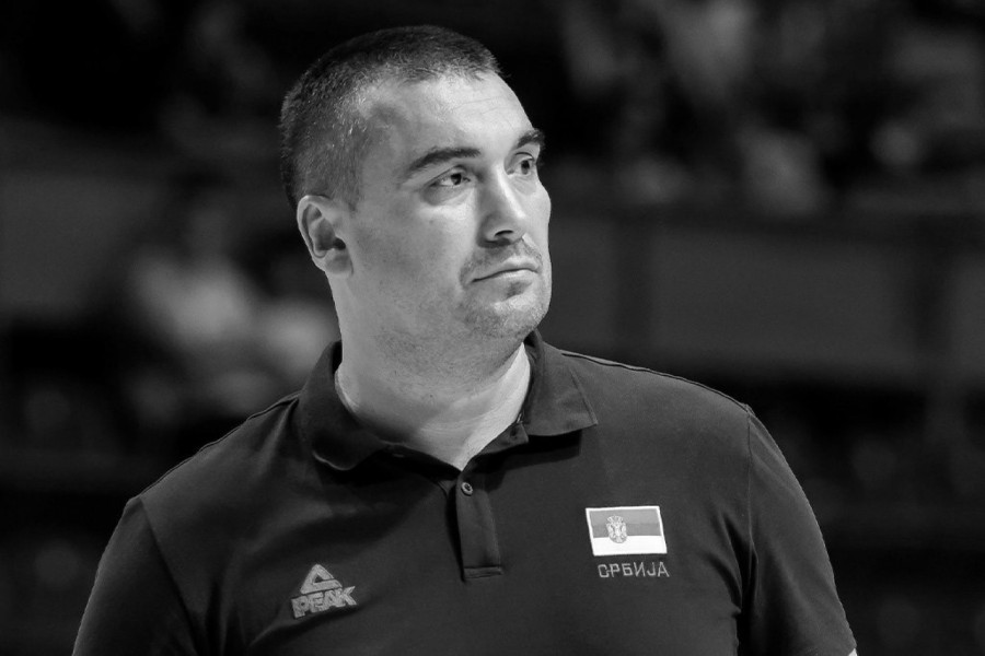 DEKI NIKADA NEĆE BITI ZABORAVLJEN: U čast legendarnog Milojevića organizuje se memorijalni turnir, igra i Partizan!