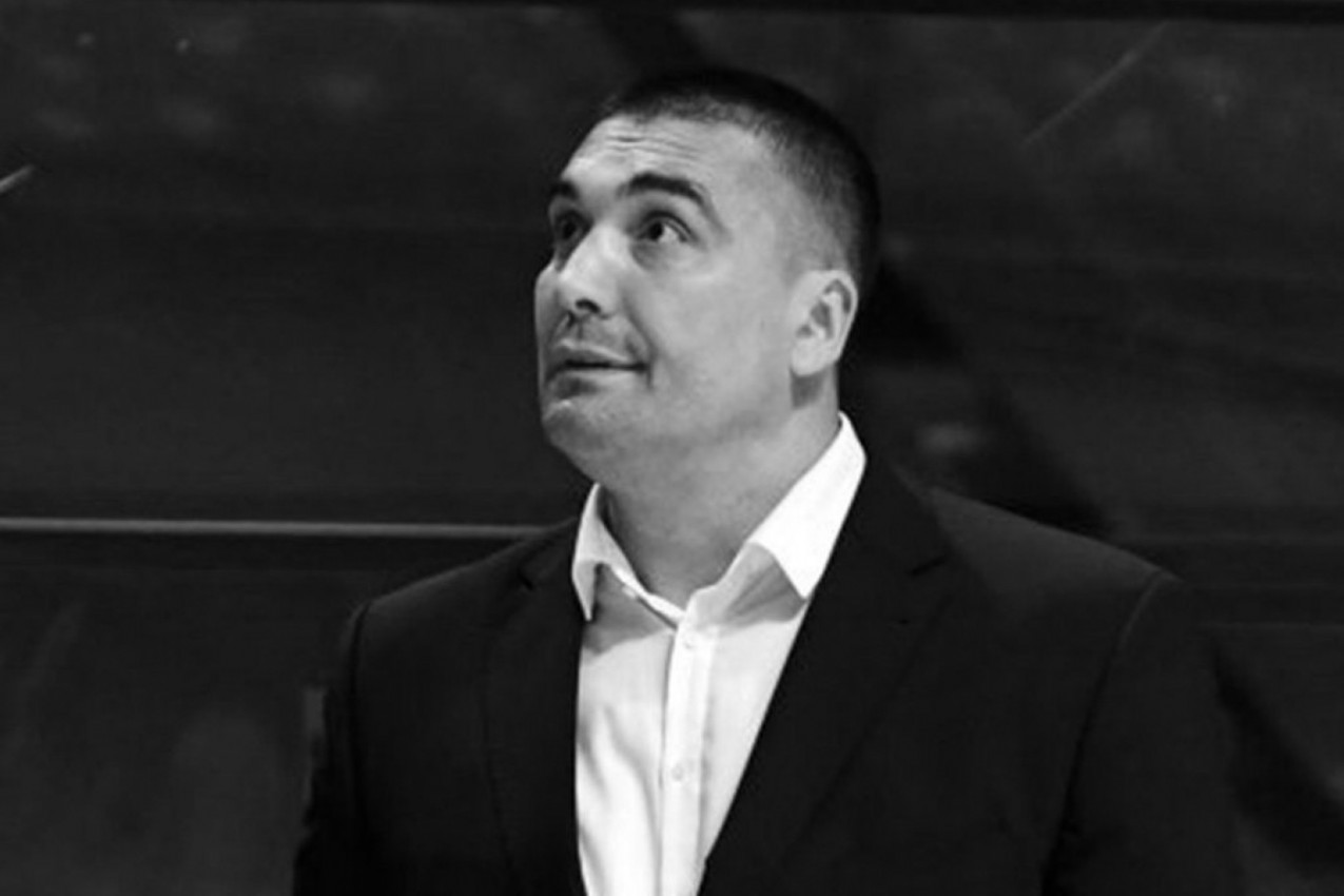 DEKIJU U ČAST! Evo gde možete gledati humanitarni turnir posvećen legendarnom Milojeviću, igra i Partizan!