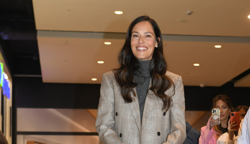 VELIKA LJUBAV ANE IVANOVIĆ PUKLA ZBOG OCA SLAVNOG SPORTISTE: Izneo sav prljav veš u javnost (FOTO)