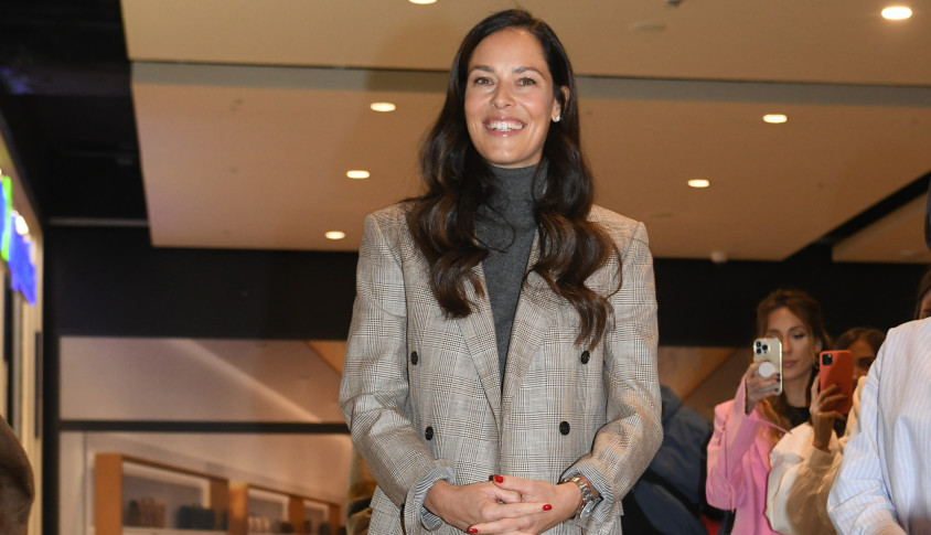 VELIKA LJUBAV ANE IVANOVIĆ PUKLA ZBOG OCA SLAVNOG SPORTISTE: Izneo sav prljav veš u javnost (FOTO)