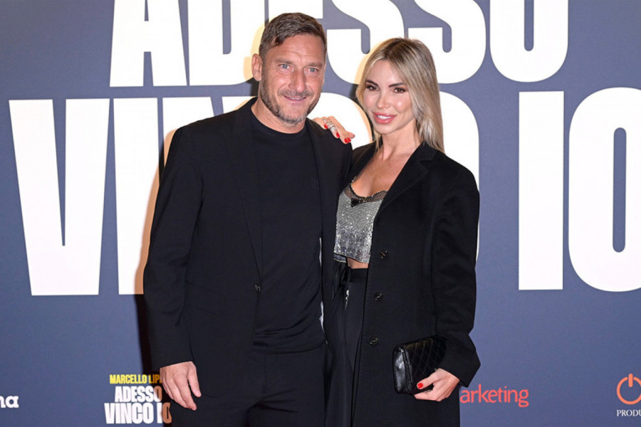 "BOMBA U ITALIJI": Vraća se Frančesko Toti?!