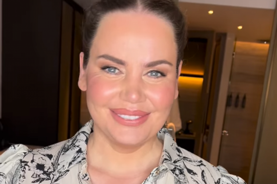 ZBOG NJEGA JE JELENA DOKIĆ HTELA DA SE UBIJE! "Suze, tuga, depresija, anksioznost i bol"