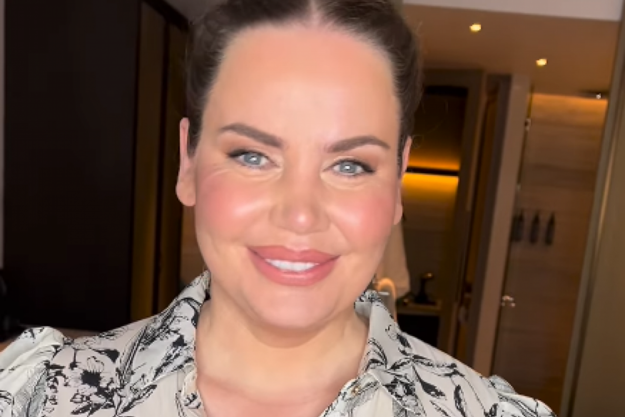 ZBOG NJEGA JE JELENA DOKIĆ HTELA DA SE UBIJE! "Suze, tuga, depresija, anksioznost i bol"