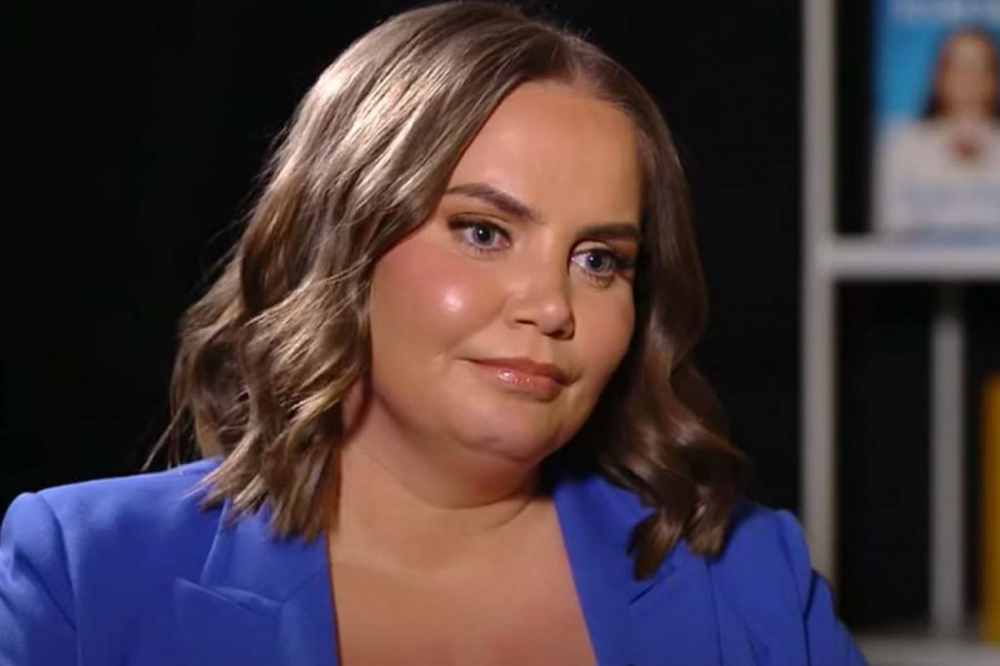 POTRESNA ISPOVEST JELENE DOKIĆ: Otac joj je nedavno preminuo, a sa ovim je vodila PAKLENU BORBU