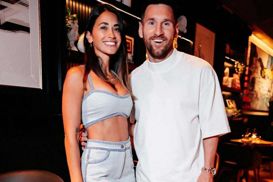 MESI NIJE SVETI LEO! Šokantne tvrdnje njegove drugarice: "Sve to mu je naredila žena"