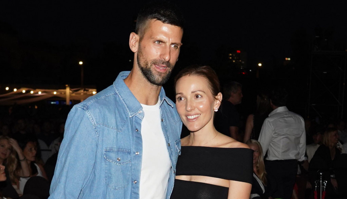 GRCI NISU AUSTRALIJANCI, NOVAK DOBIO VIZU: Otklonjena poslednja prepreka, evo kada se Đokovići sele
