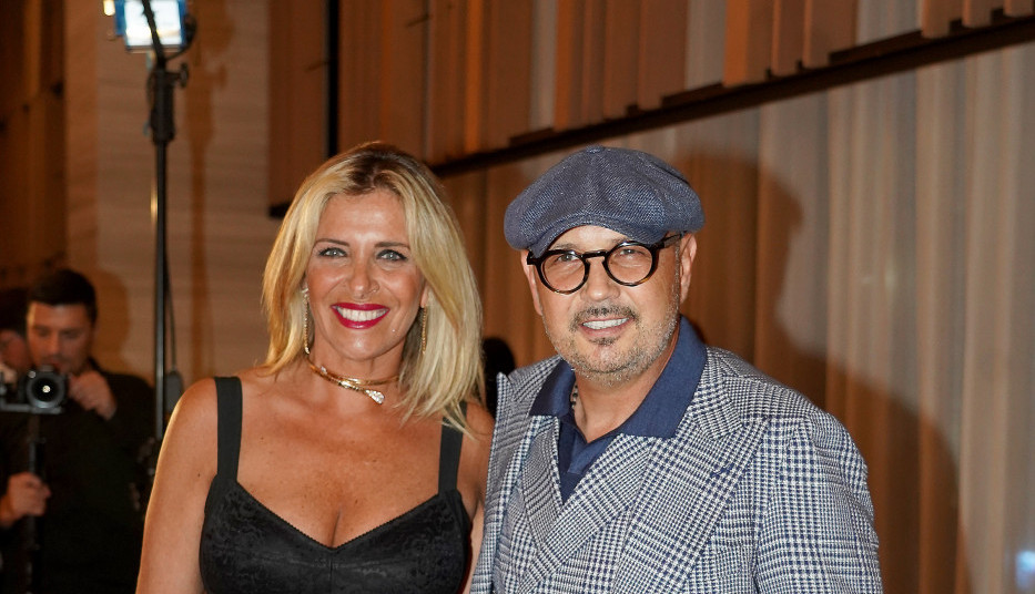 MIHINA UDOVICA ODUŠEVILA SRBE: Pogledajte šta je Arijana uradila na Nikoljdan! (FOTO)