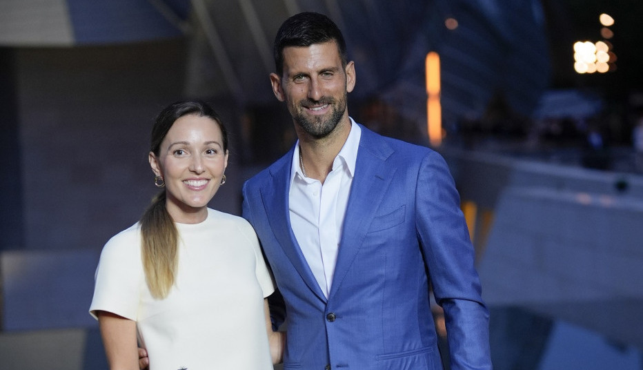 DA LI JELENA ĐOKOVIĆ TRAŽI OD NOVAKA DA IDE U PENZIJU? GOAT progovorio o temi koja zanima celu planetu!