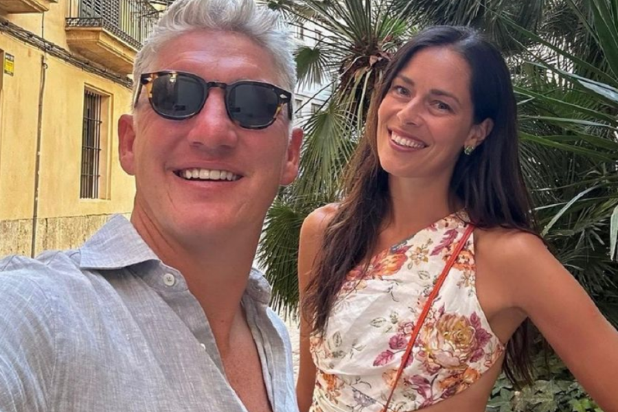 ANA, VIDE LI OVO? Pogledajte sa kim Bastijan pije jutarnju kafu posle razvoda sa Srpkinjom! (FOTO)