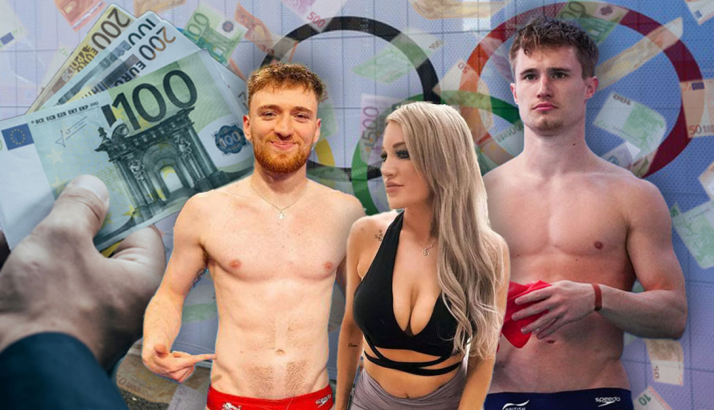 PRAVI PAKAO: Preživela silovanje, bila na korak do samoubistva, a sad zarađuje milione od golih slika (FOTO)