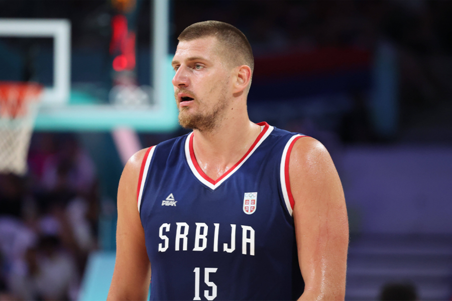 DA LI SE JOKIĆ VRAĆA U EVROPU? Nikola bez dlake na jeziku OTKRIO SVE o nastavku karijere!