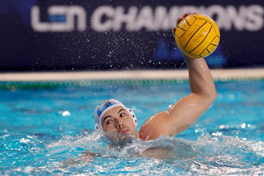 POZNAT PRVI FINALISTA KUPA SRBIJE: Moćna šabačka mašina demolirala rivala i zakazala boj za trofej!