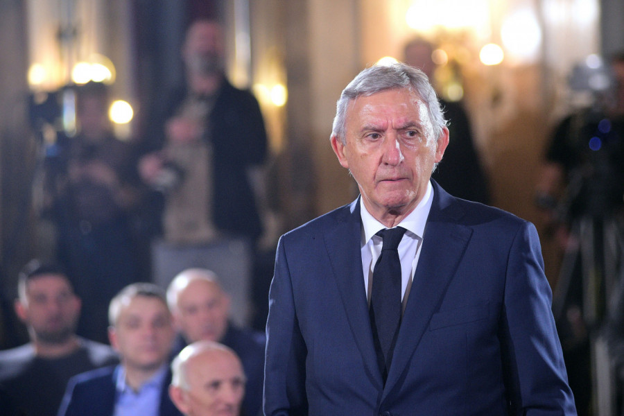 LEGENDO, SREĆAN ROĐENDAN: Znate li koliko godina danas puni Svetislav Pešić?