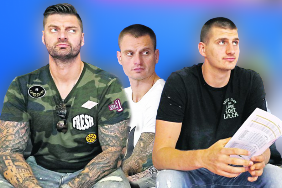 EVO KAD ĆE BITI ODRŽANO SUĐENJE BRATU NIKOLE JOKIĆA!