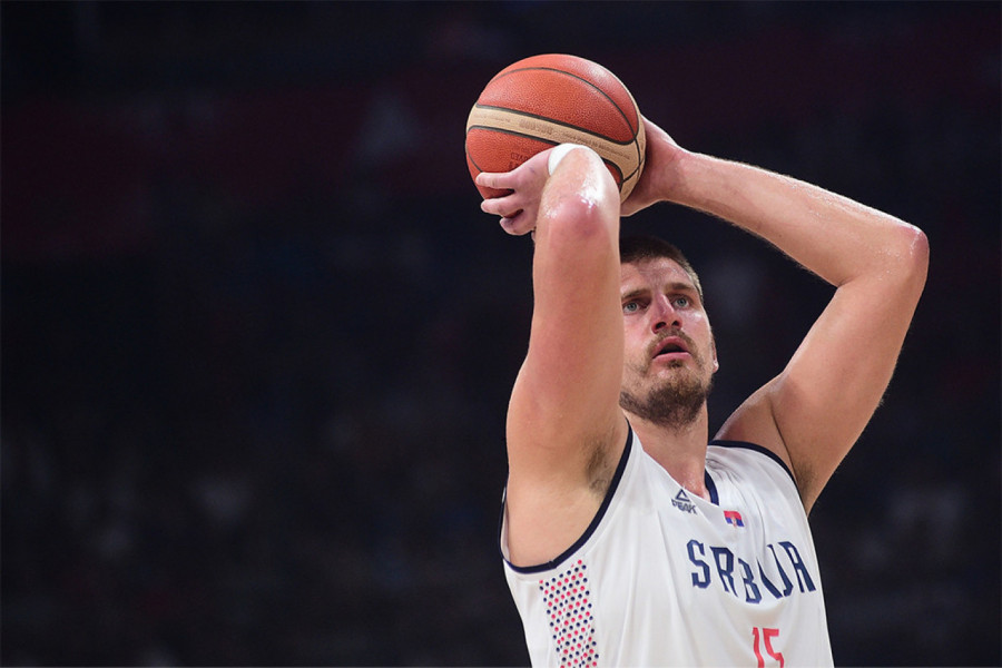 OVO JE SVE ZANIMALO! Jokić pomenuo reprezentaciju i Evrobasket: MORAM DA...