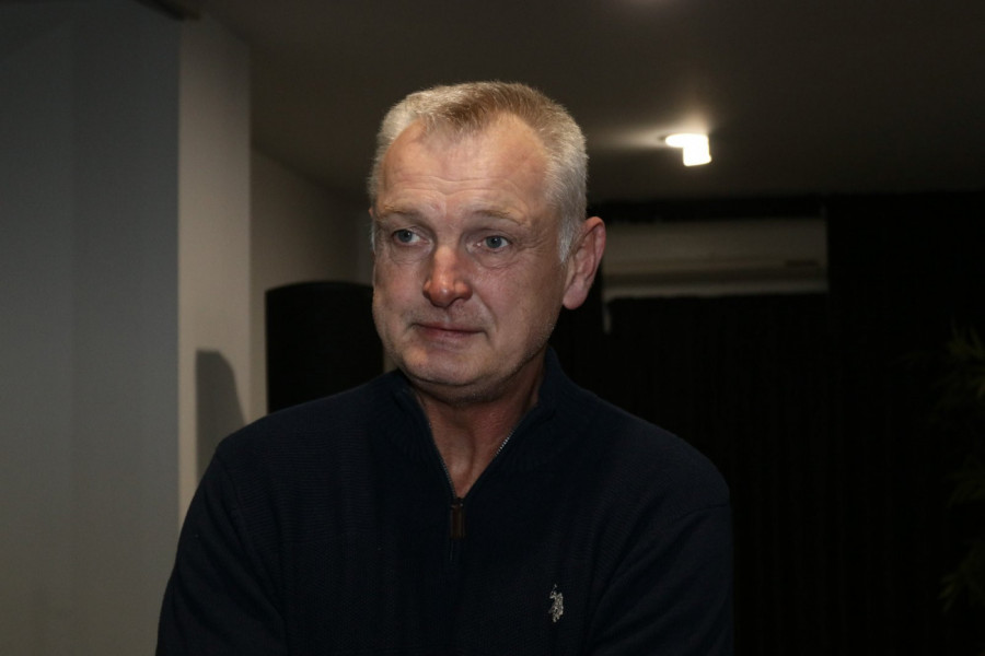 PASPALJ U VELIKOM PROBLEMU: Tek što je počeo u Partizanu, a jedna stvar je jasna