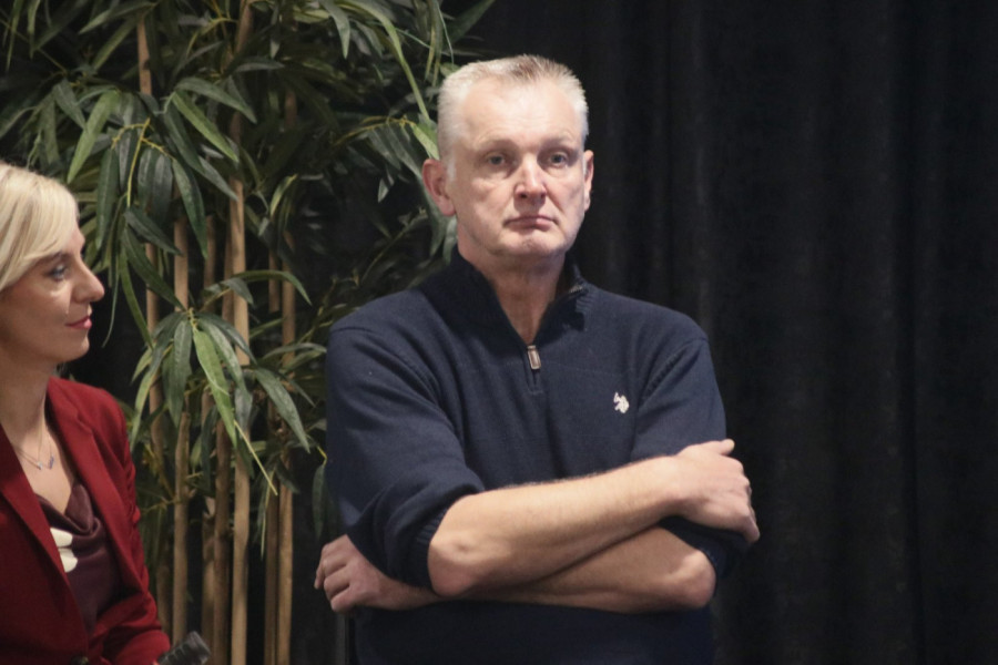 TIŠINA, PASPALJ IMA REČ: Legendarni as reprezentacije progovorio na dan početka Evrobasketa - evo šta poručuje "orlovima"