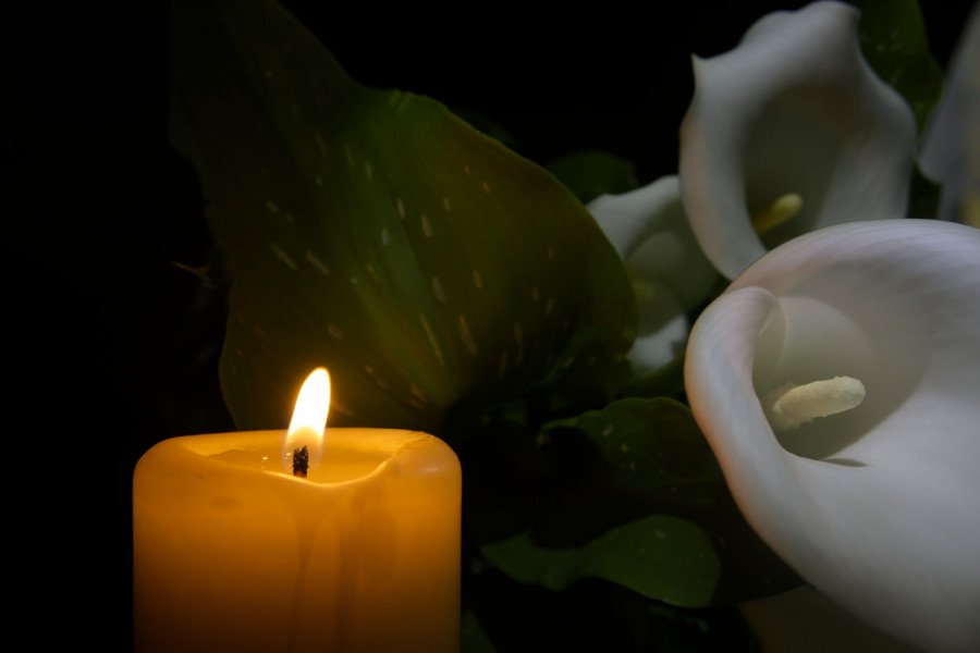 TUGA U NEMAČKOJ: Umro proslavljeni fudbaler, svi oplakuju legendu