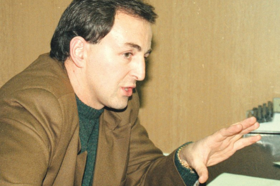 VELIKA TAJNA IZ OBILIĆA: Zvao je Arkana na devojke u diskoteku - a onda je to čula Ceca! Sutra smo odmah imali sastanak...