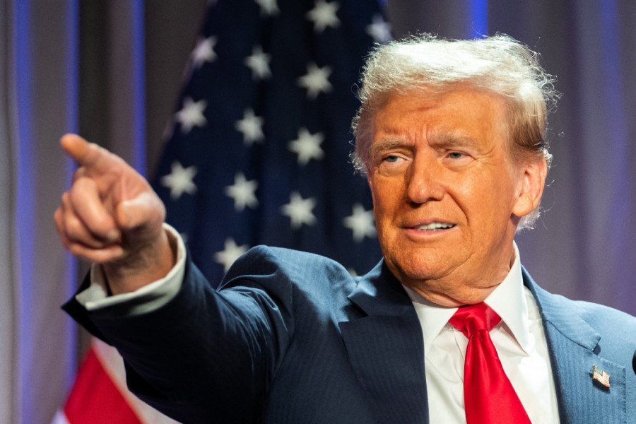 ŠOK ZA STOTINE HILJADA STRANIH NAVIJAČA: Donald Tramp pred start Mundijala objasnio ko jedino može da uđe u Ameriku!