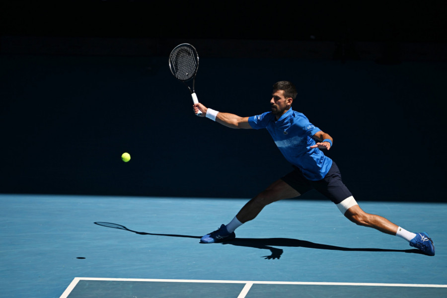 KATASTROFA ZA ĐOKOVIĆA: Srbima se ovo nikako neće svideti! (FOTO-GALERIJA)