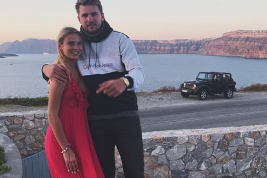 DRAMA SLOVENAČKOG KOŠARKAŠA: Dončićeva borba za starateljstvo ne ide lako, došlo je do velikog preokreta