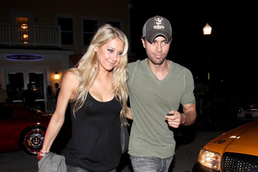 PORODILA SE ANA KURNJIKOVA: Nekada najlepša teniserka sveta rodila četvrto dete