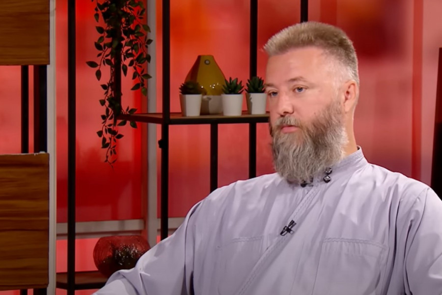 OTAC PREDRAG POPOVIĆ ČESTITAO VATERPOLISTIMA: Posebno je pomenuo heroja Milana Glušca! (FOTO)